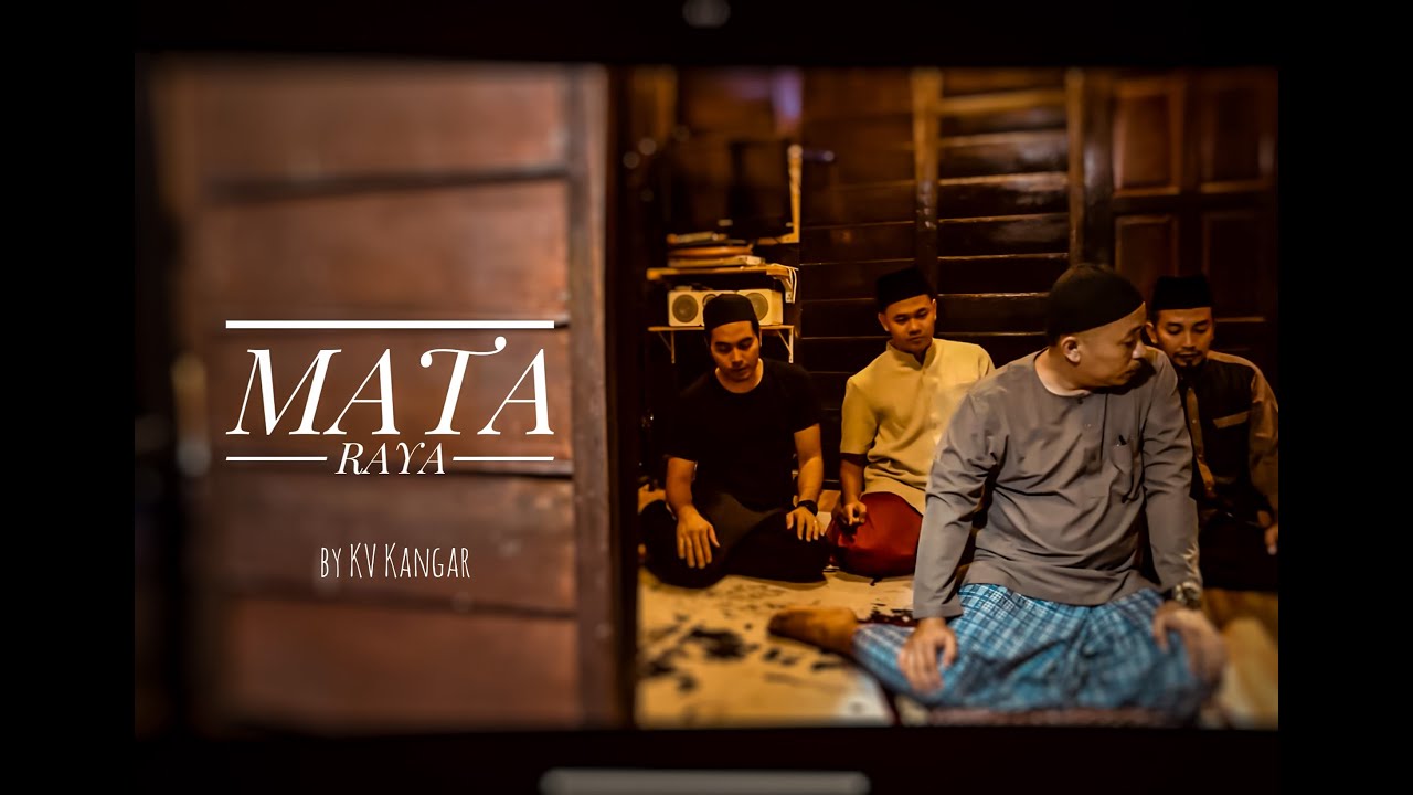 KOLEJ VOKASIONAL KANGAR : Mata Raya #09iklanrayajpnps2023
