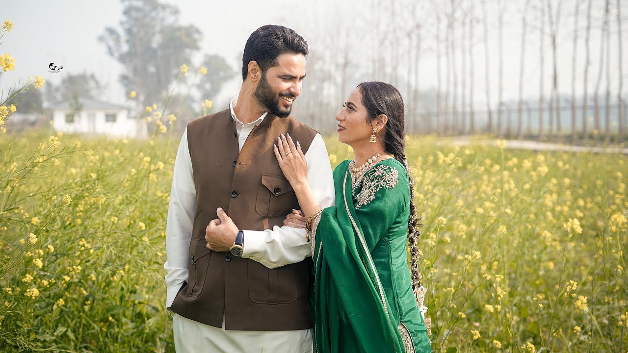 JASWINDER WEDS SARBJEET WEDDING LIVE BY BABBU PHOTOGRAPHY