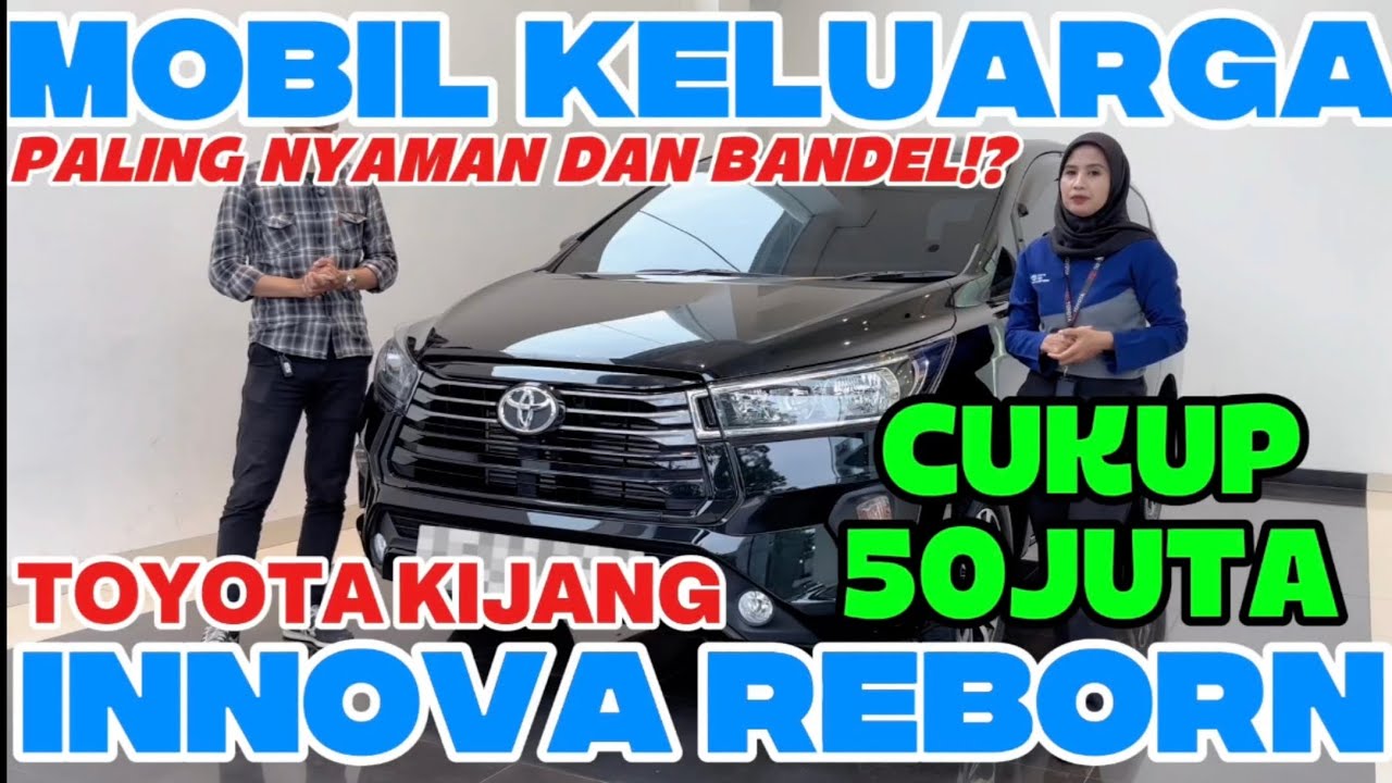 Jangan Beli Bekas , Beli baru lebih jauh lebih untung?!!