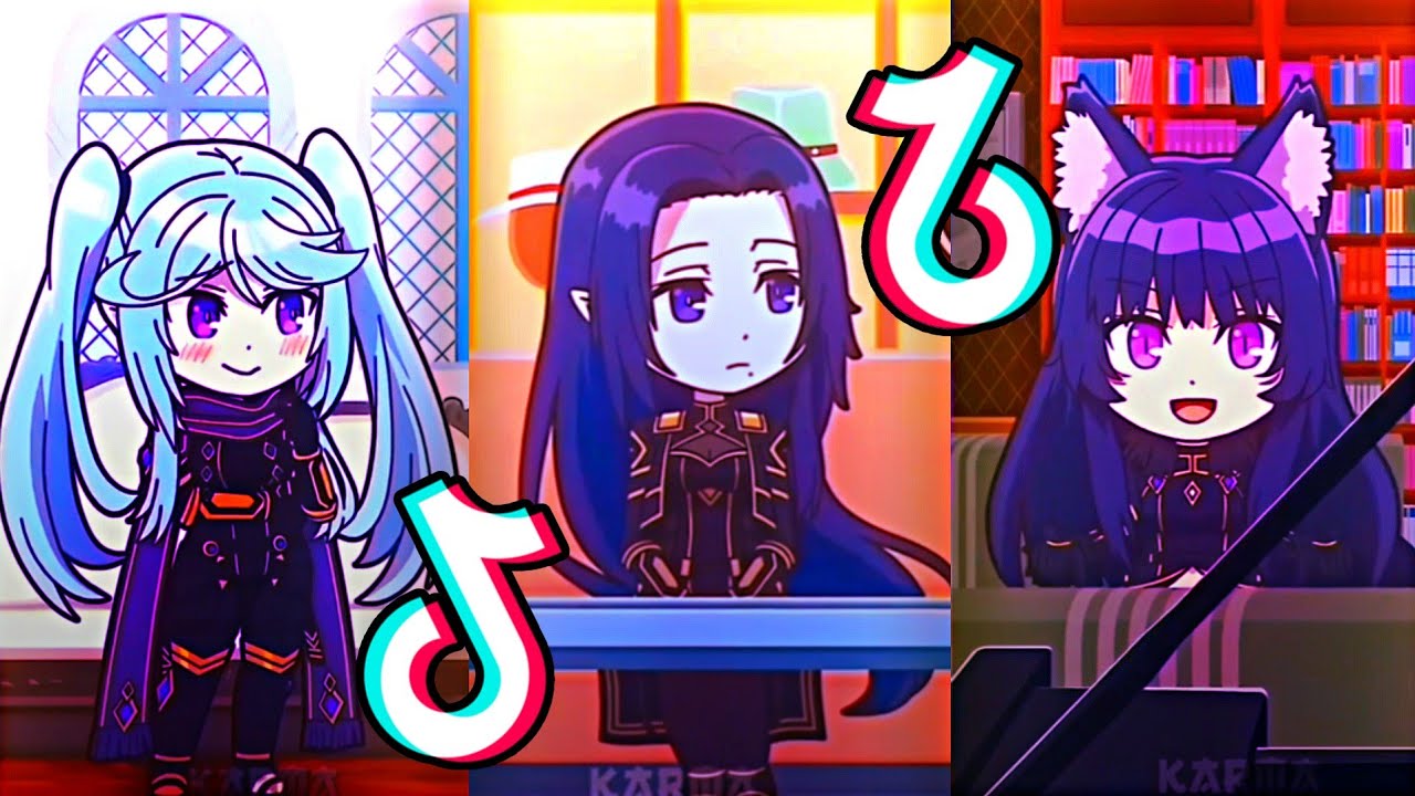 👑 Anime edits - The Eminence In Shadow TikTok Compilation - Badass Moments 👑 [ #3 ]