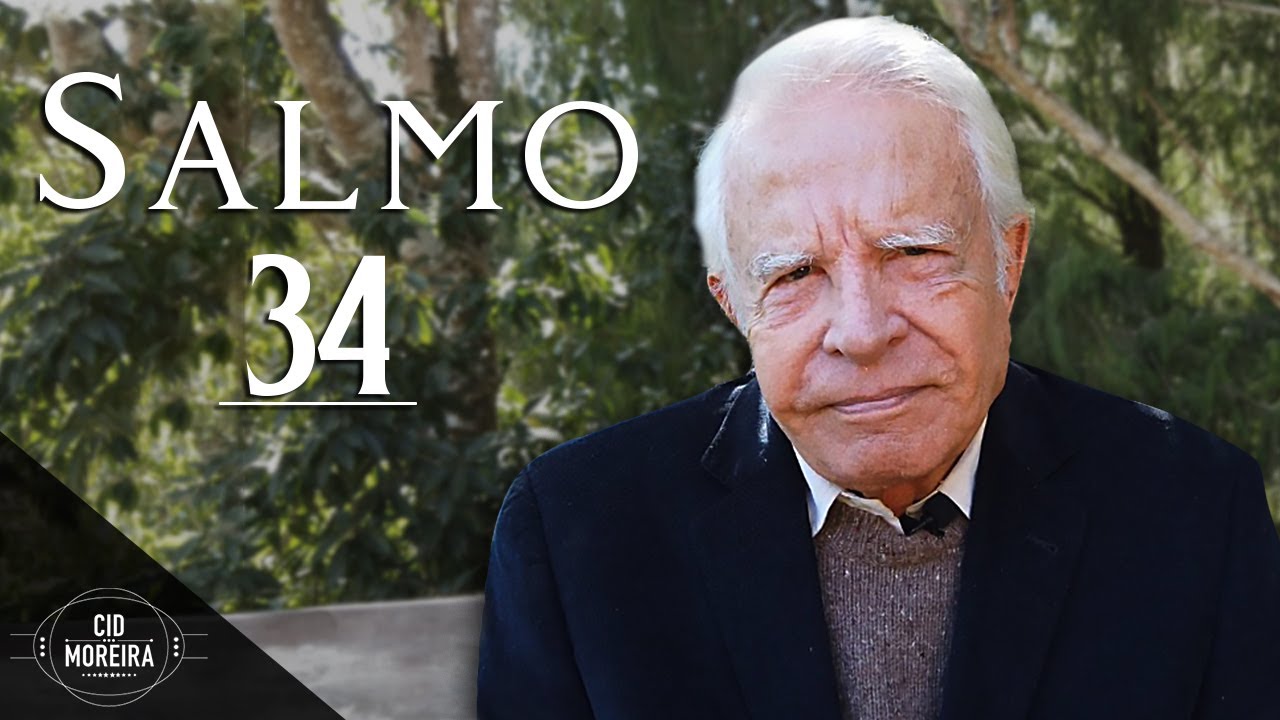 SALMO 34