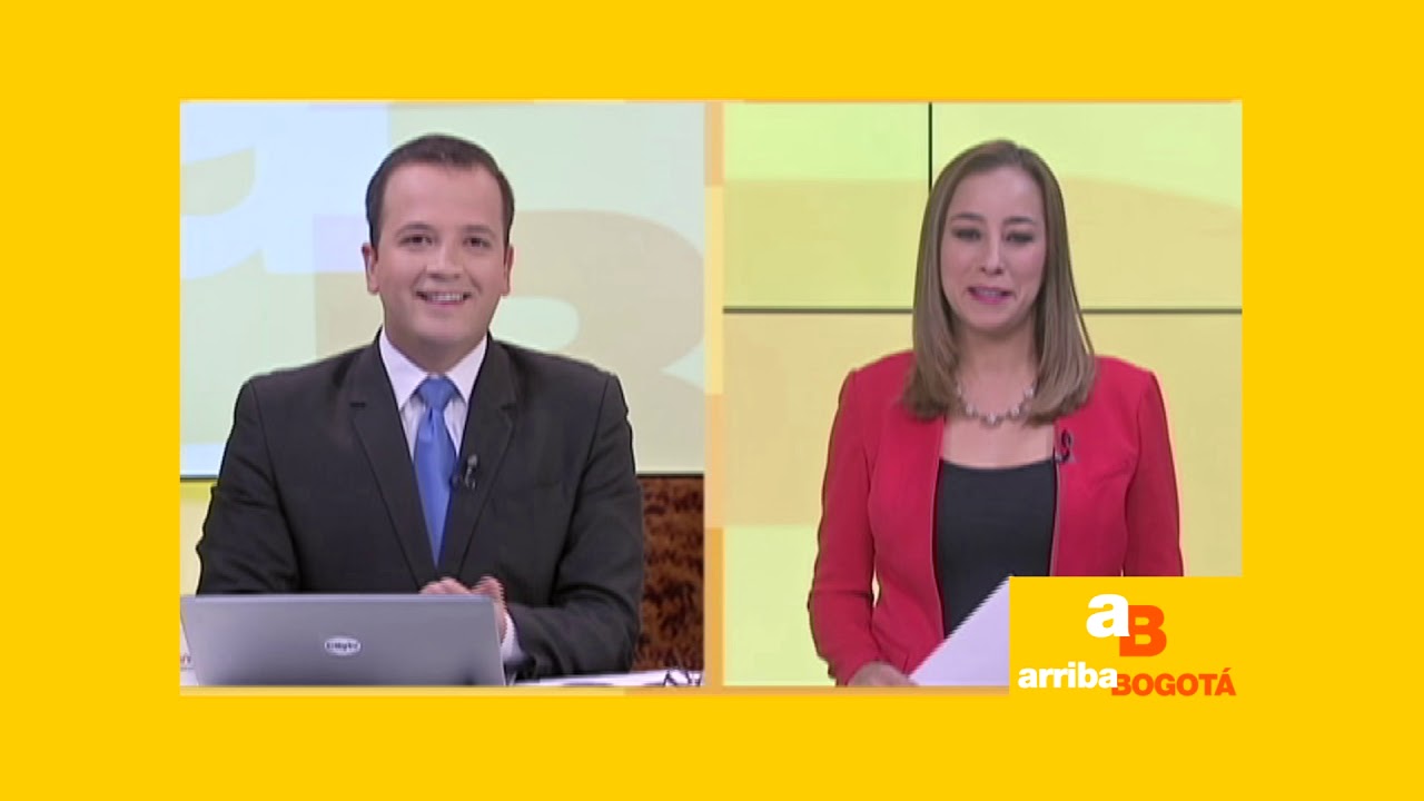 Arriba Bogot&aacute;: de CityTv | Noticias de Bogot&aacute; | CityTv