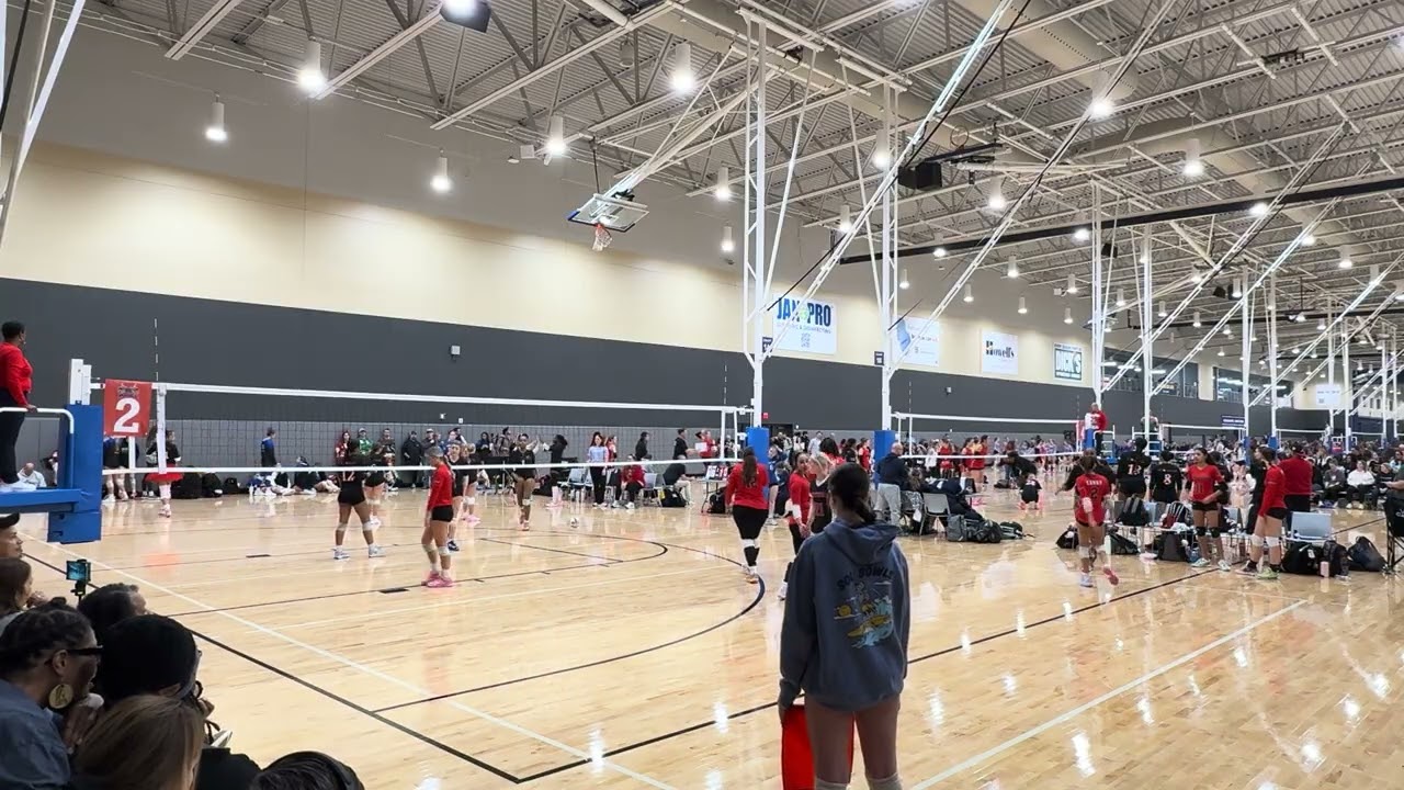 Eastside 18U Richmond VA 2026