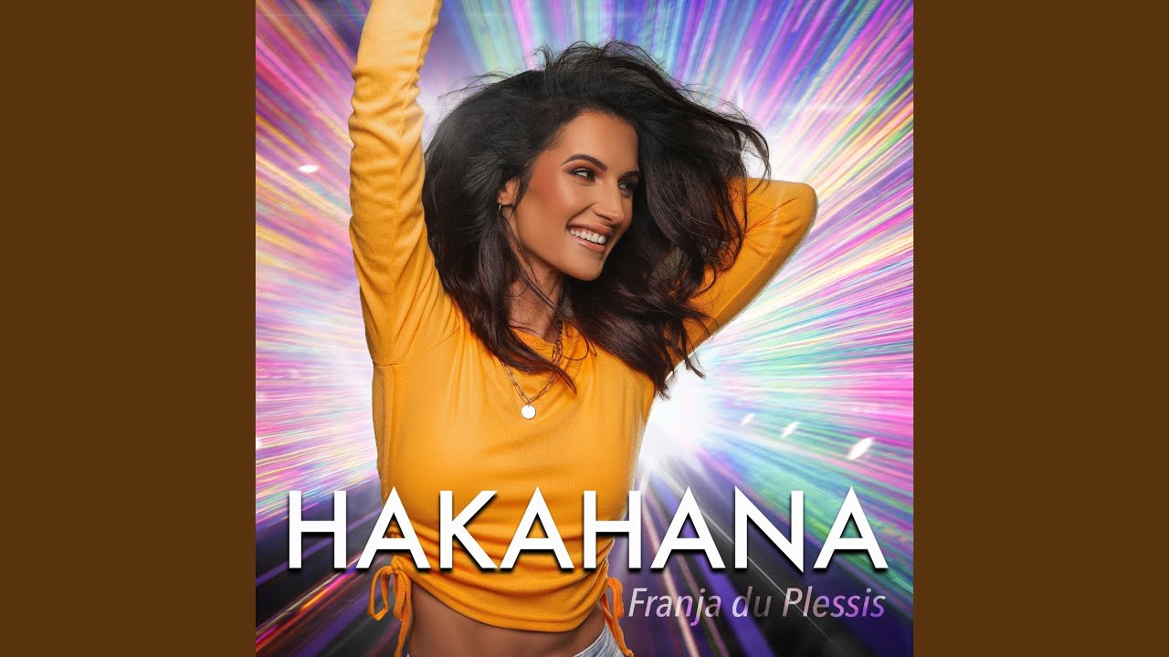 Hakahana