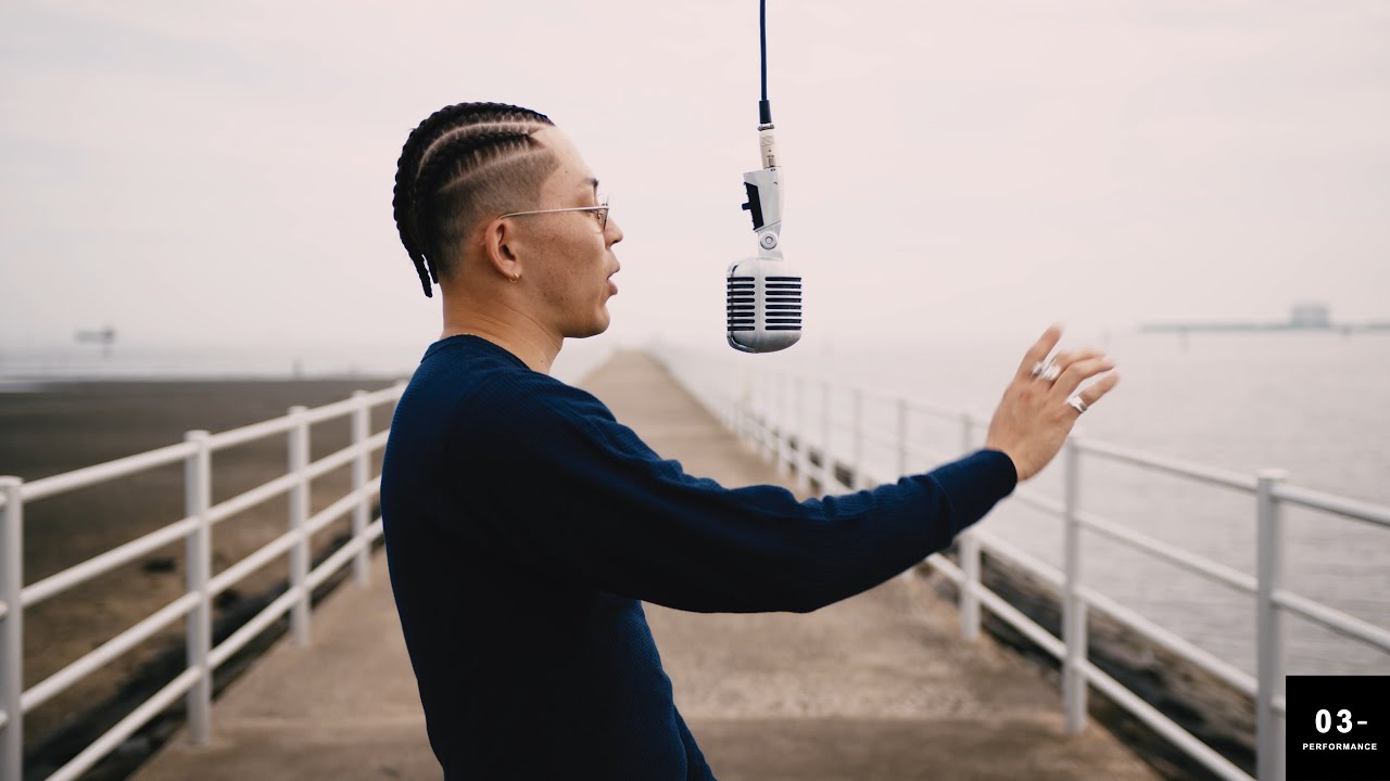 Tete - Soda | From Nagasaki | 03- Performance | Prod by Tete