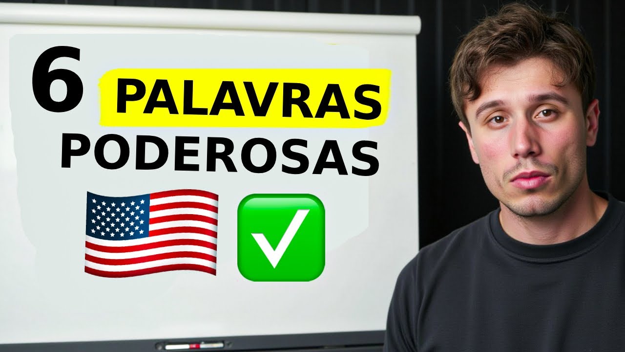 Como Responder Qualquer Pergunta em Ingl&ecirc;s (F&aacute;cil e R&aacute;pido!)