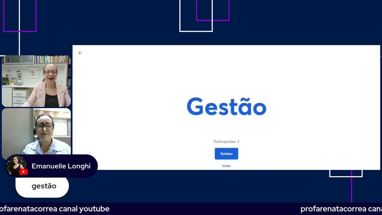 Lançamento de Curso Online e Mentoria - Gestão de Sucesso