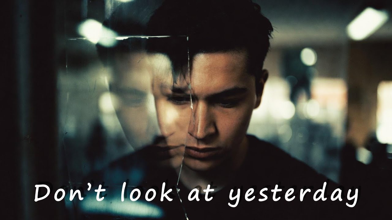 🎵 Don’t Look at Yesterday – Official Music Video 🎬 | Inspirational Short Film