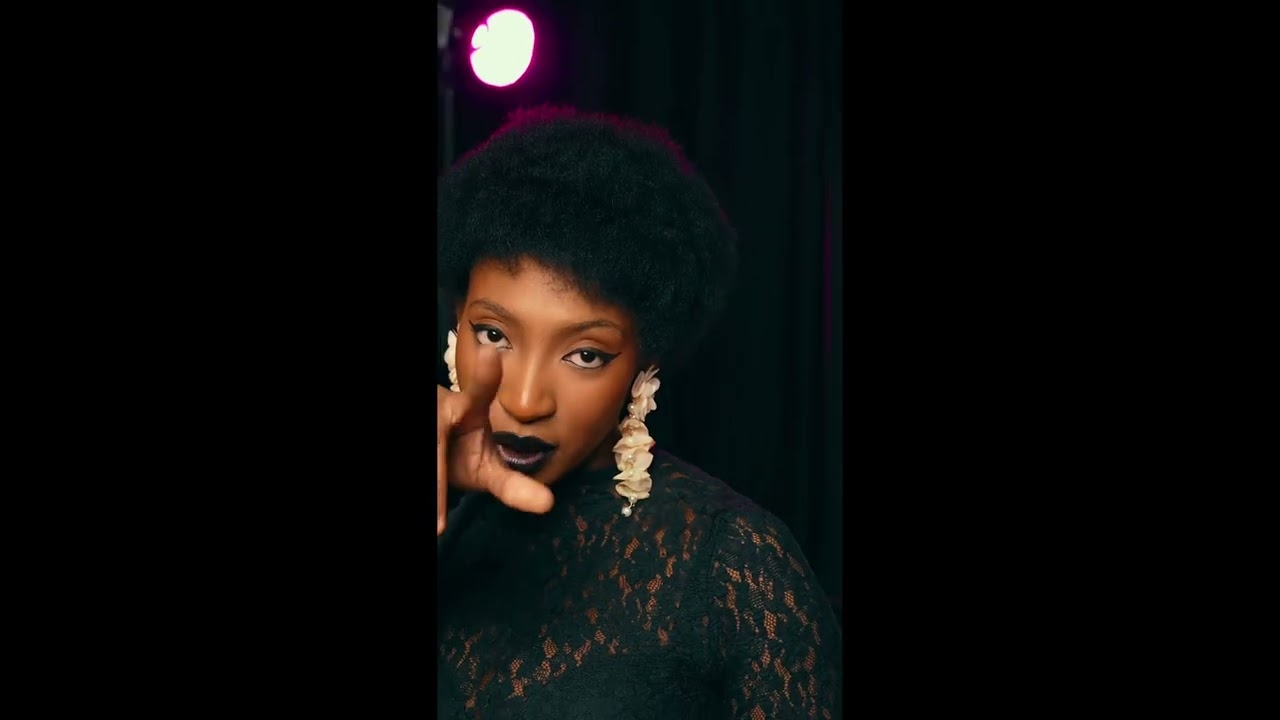 Faiza - Diakouma (Visualiser)
