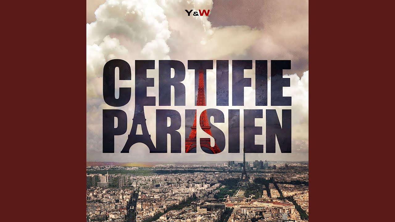 Certifié parisien