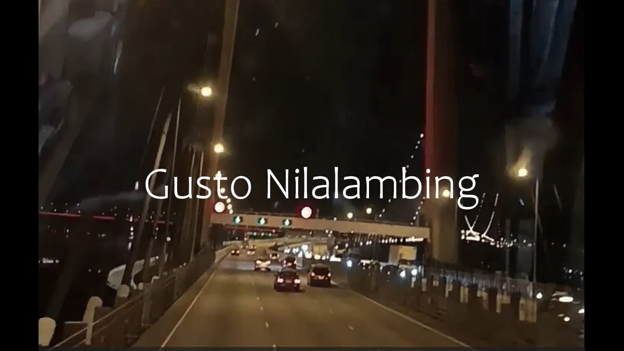 Gusto Nilalambing - Double O.T.G feat. Remz IKO, Lennox & Mellow (official music video)