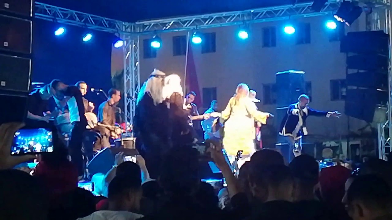 Boujloud bilmawn dcheira