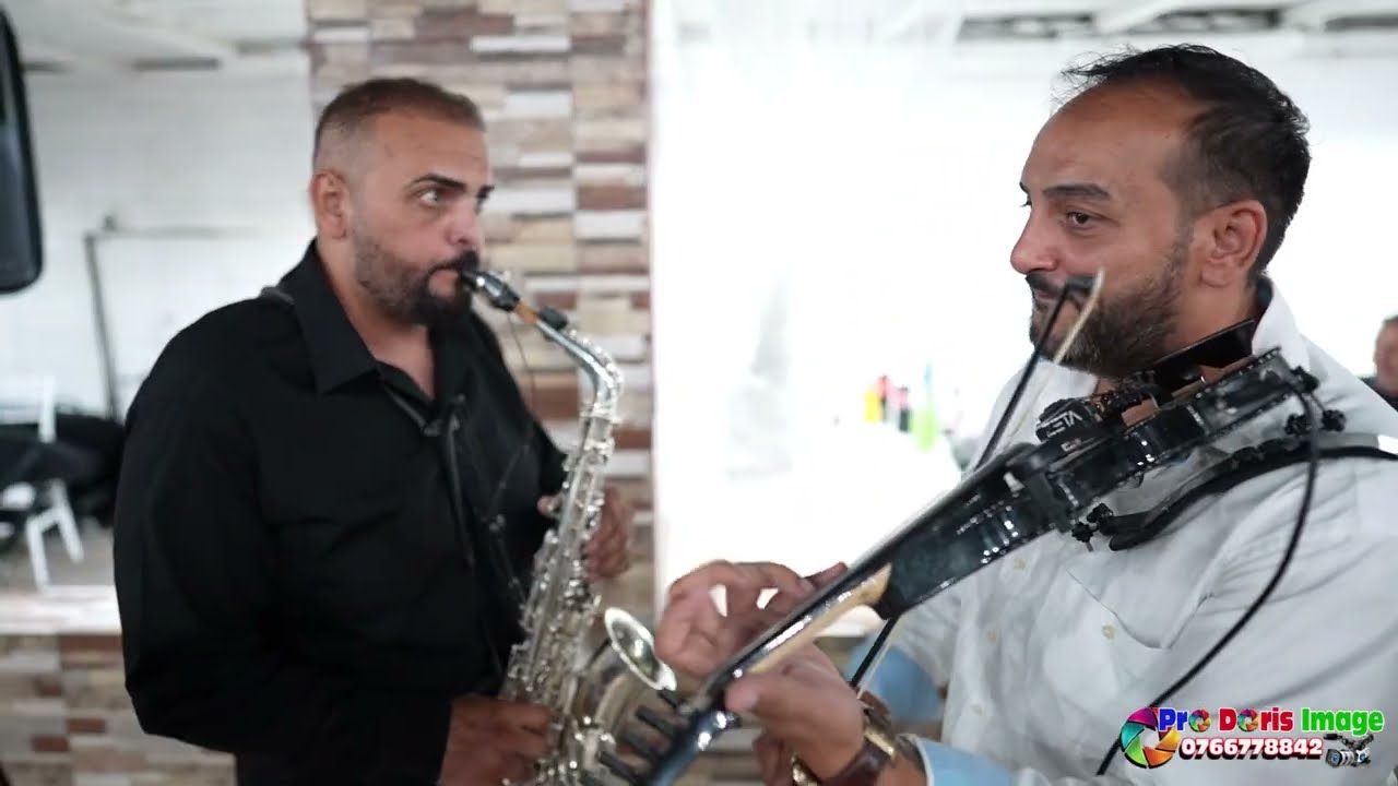 ❌MARINEL PURCELAN FASUI ȘI CRISTI GEX❌COLAJ SÂRBE DE BELEA❌CUNUNIE MIRUNA ȘI MIHAI BY DORIN RĂDESCU