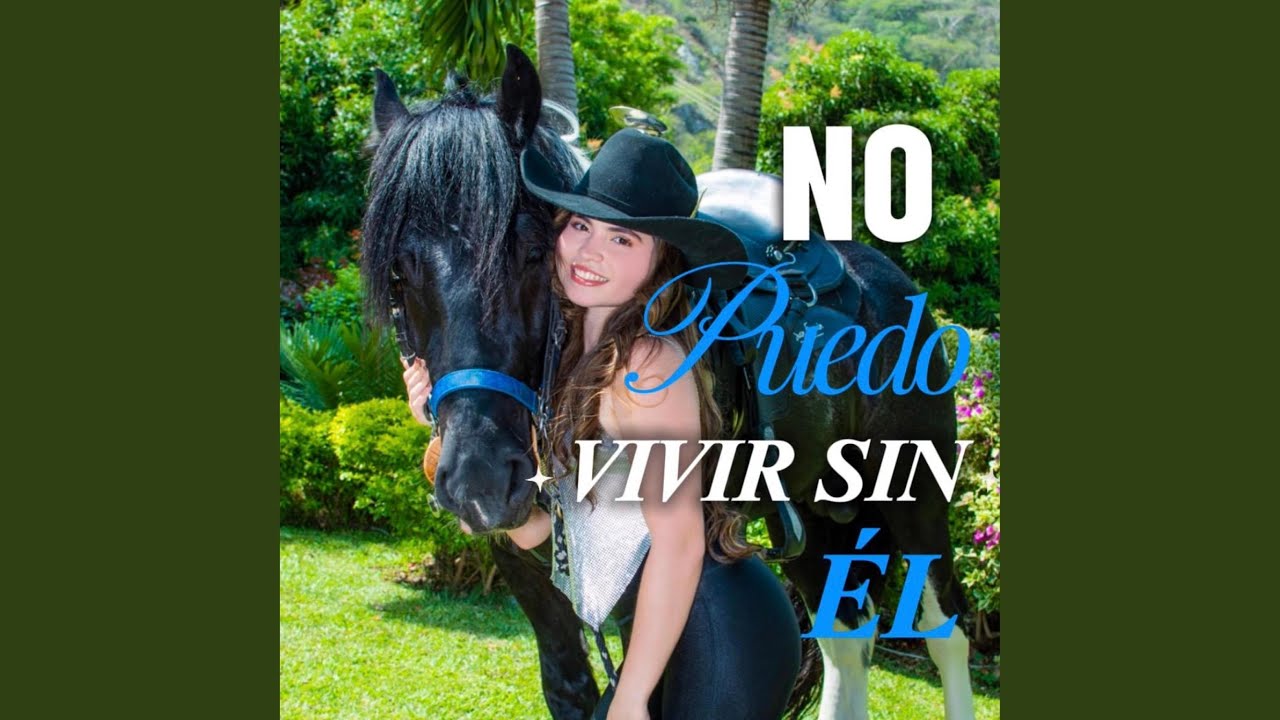 No puedo vivir sin el