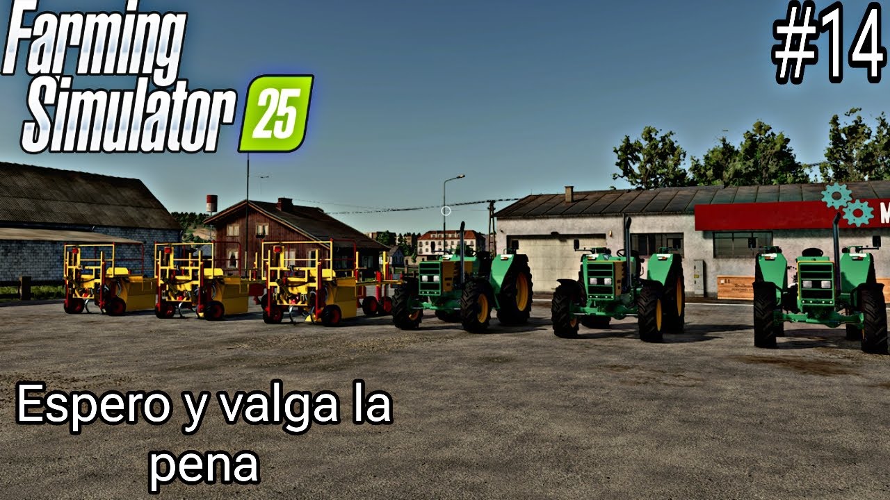 FS25 