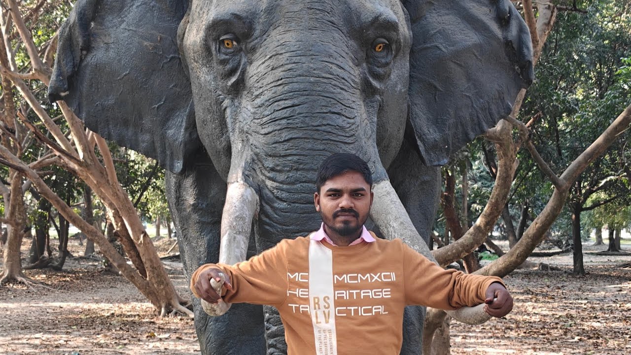 Kolkata west bengal Best country #kolkata #westbangal #ecopark 