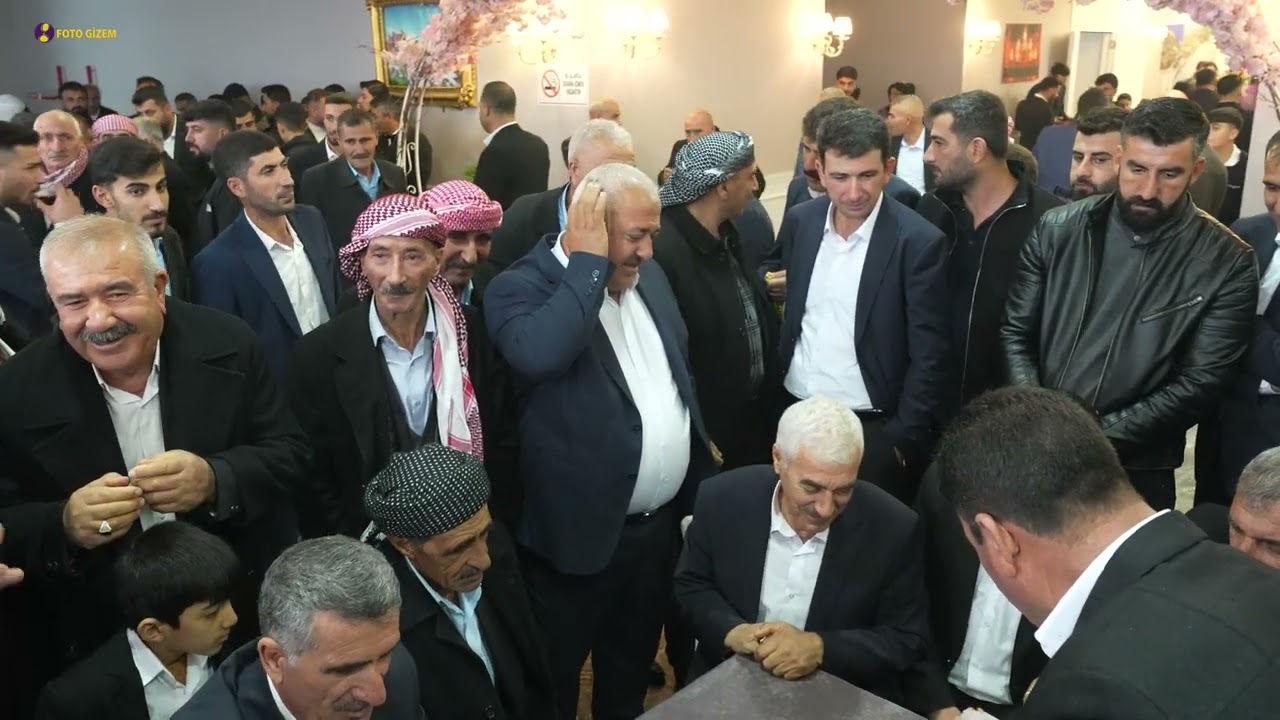 Diyar Tokpınar Düğünü Part 6 / Foto Gizem