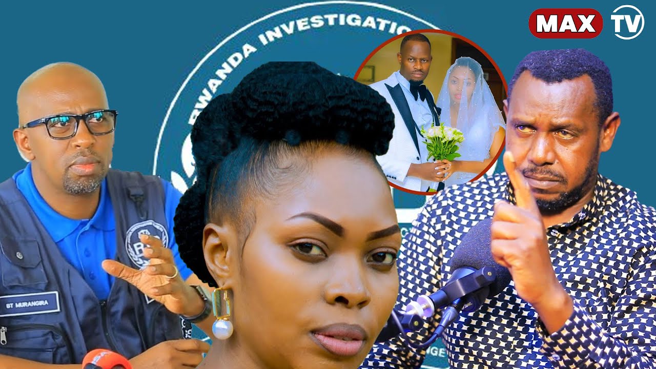 KAREGEYA: IKI KIRAGOYE KUCYUMVA NDABIZI HARI NABAZANTERA AMABUYE,IBYA TIMAMU N’UMUGORE NAMASOMO GUSA
