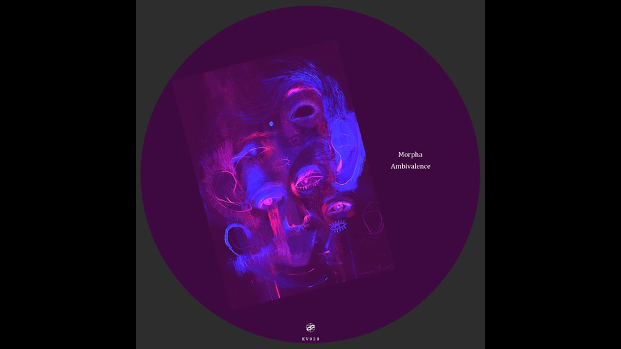 Morpha - Tāṇḍava (Original Mix)