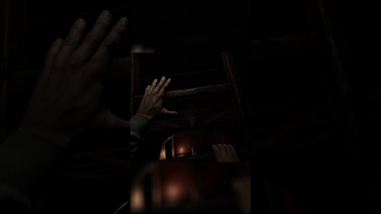 Logro The Hall of the Meritorious | Lust From Beyond: M Edition