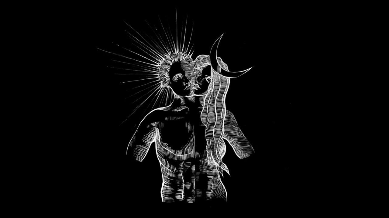 Luverance - Там где