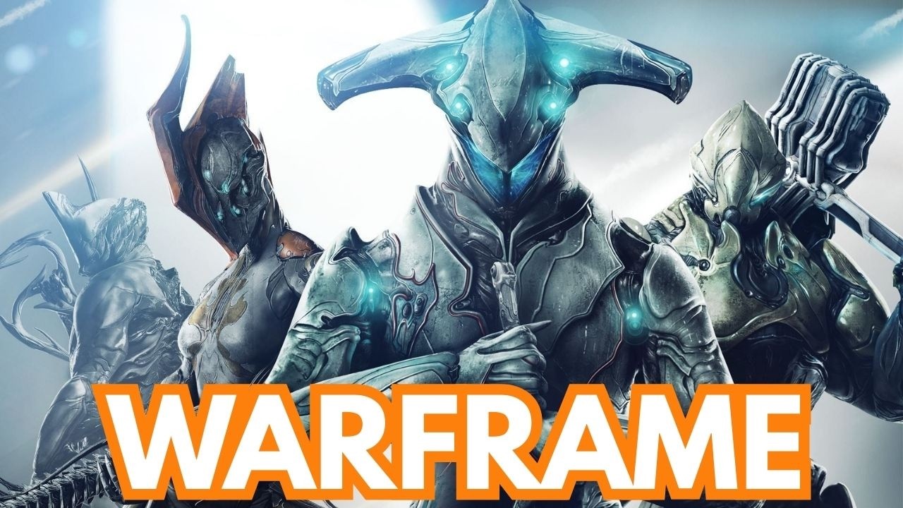 WARFRAME.. si aun no lo pruebas. NO LO DUDES.