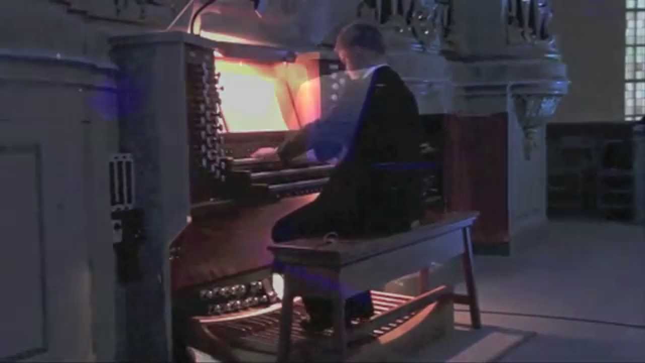 Våren (Spring) - Edvard Grieg
