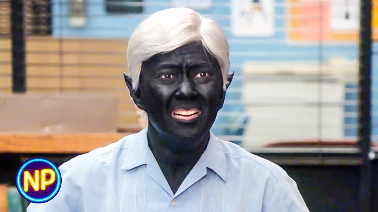 Chang Gets a Little Too Into a D&D Game | Community Season 2 Episode 14 | Now Playing