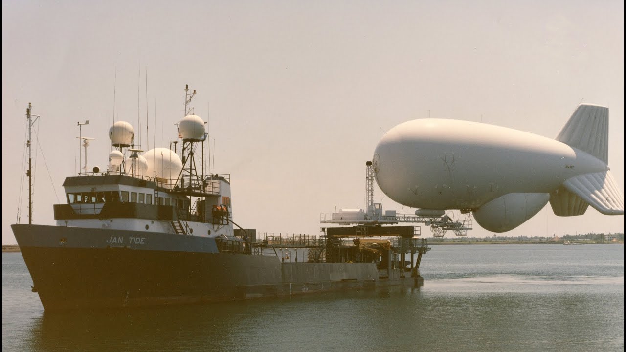Maritime Interdiction Surveillance Team