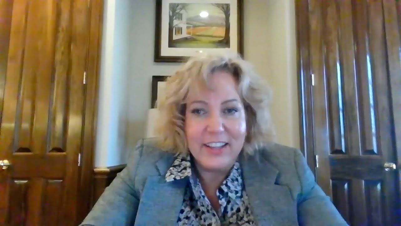 Colleen Hoke highlights ObjectiveHealth and advances in the field of clinical research
