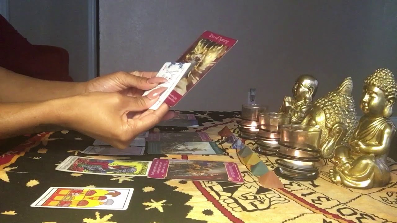 They Couldn’t Handle This Relationship, Virgo!! August 2018 Love Reading