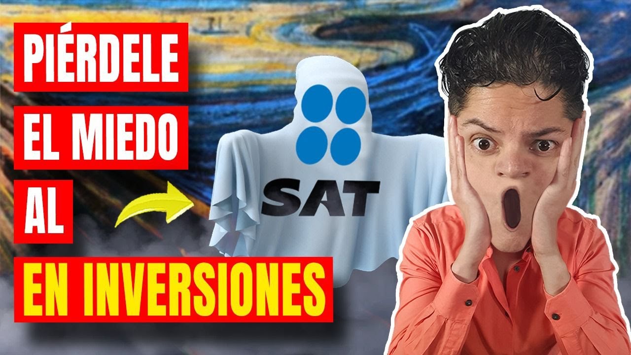 Pago de impuestos ¿Cómo se pagan los impuestos de las inversiones?