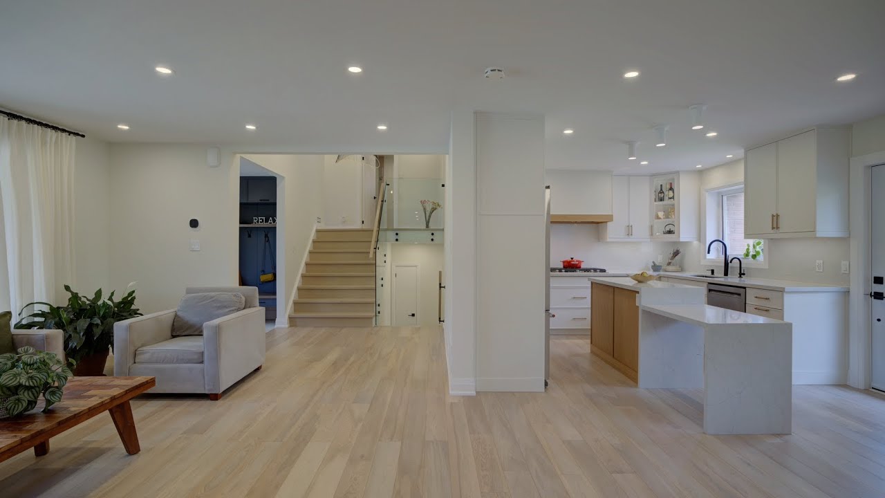 Toronto Interior Design