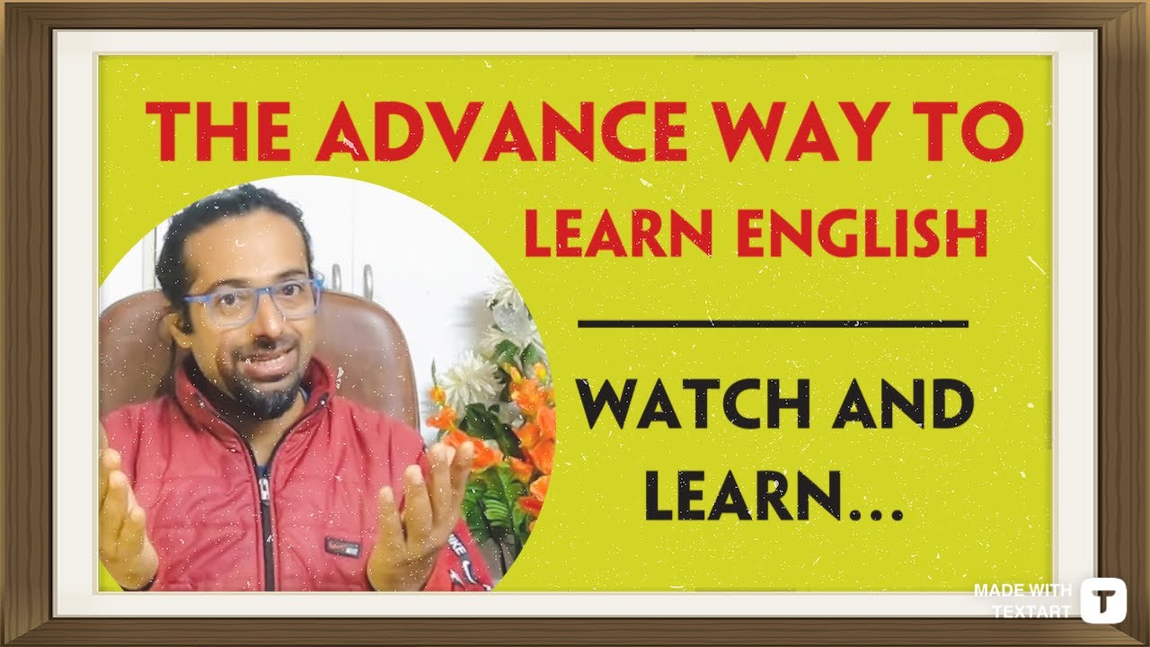 Easy English Lessons to improve your speaking and 3 Movies to become strong in English | Rupam Sil