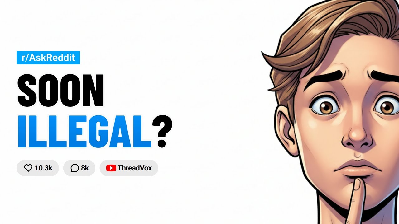 Family Vlogging Laws: The Next Big Ban? 🎬