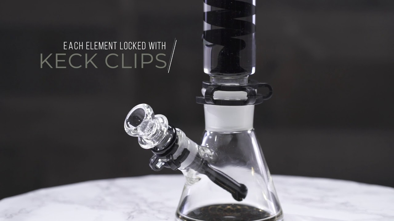 DopeBoo: Boo Glass 11