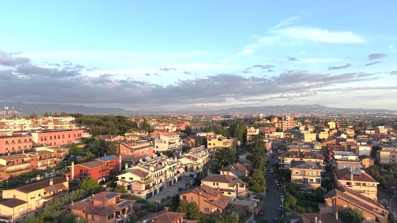 Fonte Nuova (Rm)