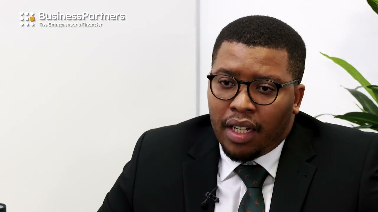 Giyose Incorporated Attorneys benefits from the Business Partners Supplier Development Programme