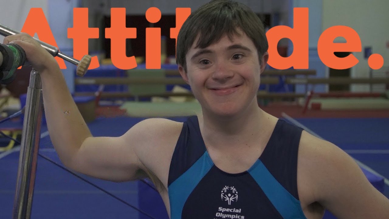 Excelling with Down Syndrome: Chris’ Story