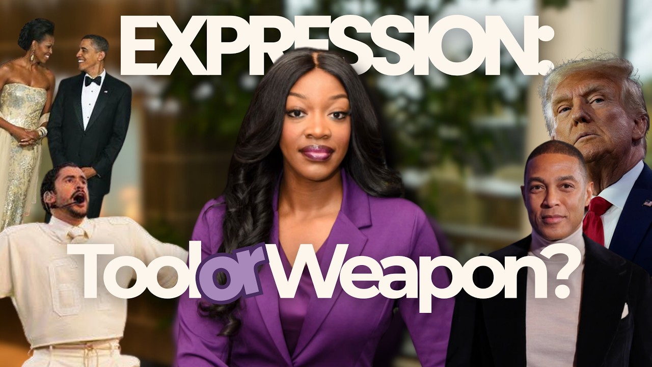 The Power of Expression: Bad Bunny, Donald Trump's Antics, and Don Lemon's Arrest