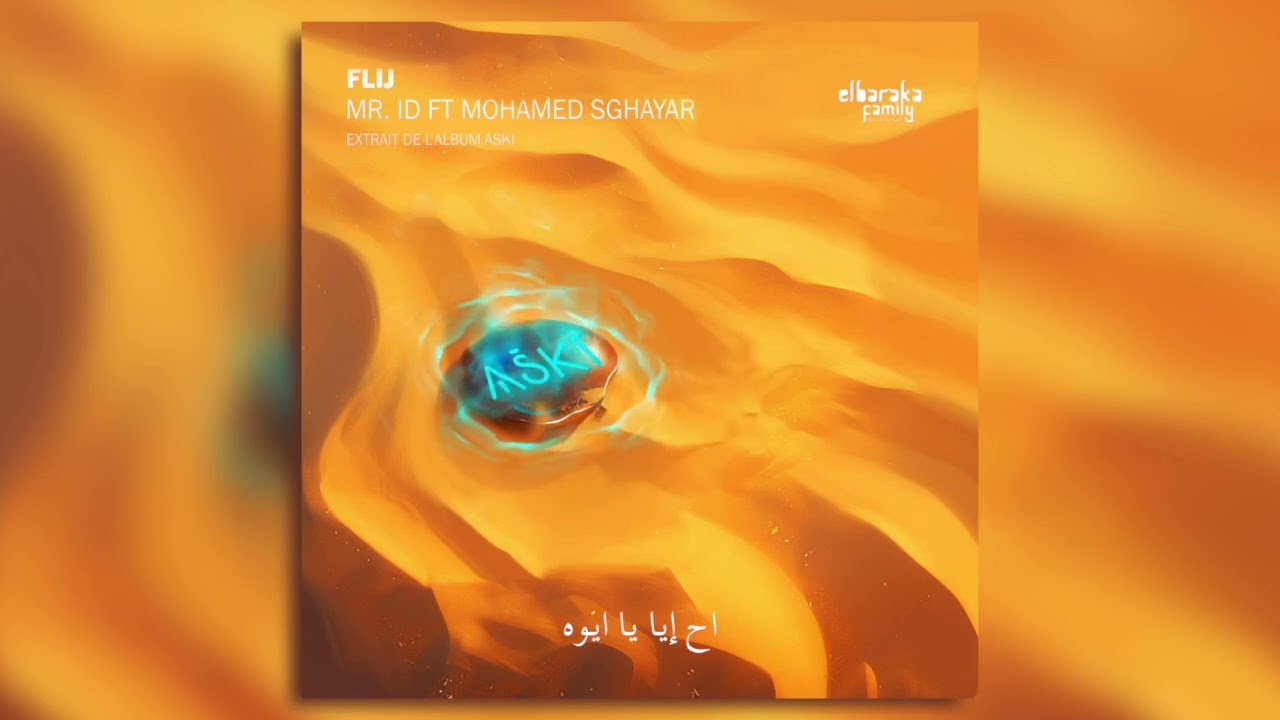 Mr. ID ft Mohamed Sghayar &ndash; Flij