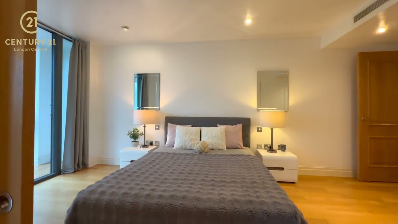 TO LET - Sheldon Square, Paddington, London, W2