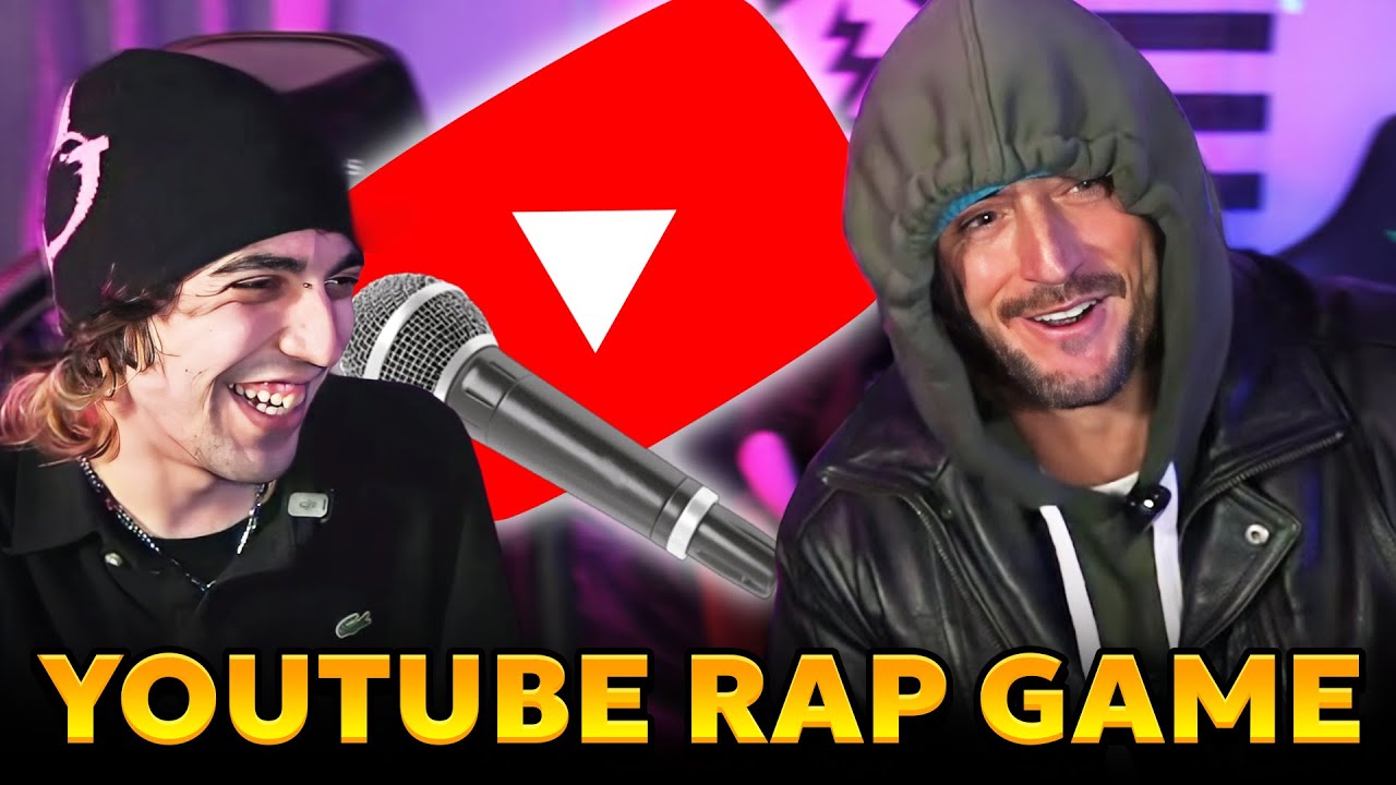 &Nu;&Omicron;&Epsilon; &Gamma;&Iota;&Alpha; &Tau;&Omicron; YOUTUBE RAP GAME (&Gamma;&upsilon;&rho;ί&sigma;&alpha;&mu;&epsilon; &sigma;&tau;&omicron; 2016;)