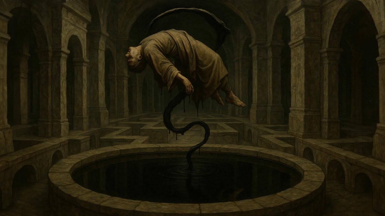 Requiem for the Abandoned Light | Ritual Soundscape | For Deep Listening at Midnight