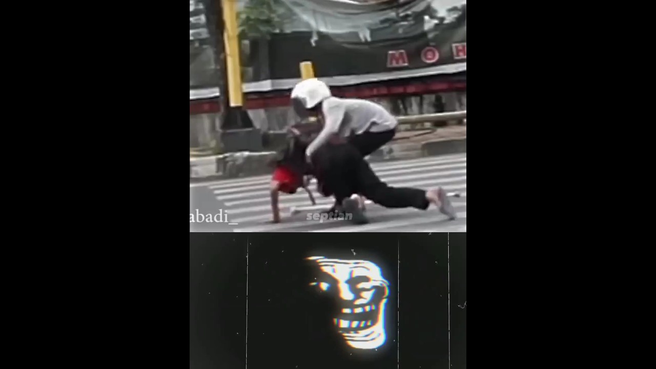 Real Life heroes Caught on Camera||Troll Face 🤯