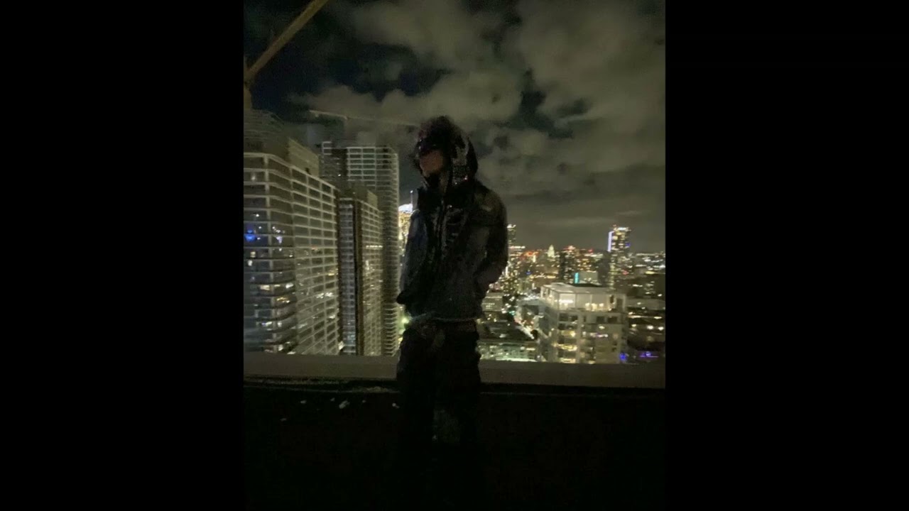 (free) ambient ok x nettspend type beat - 'he4ven'
