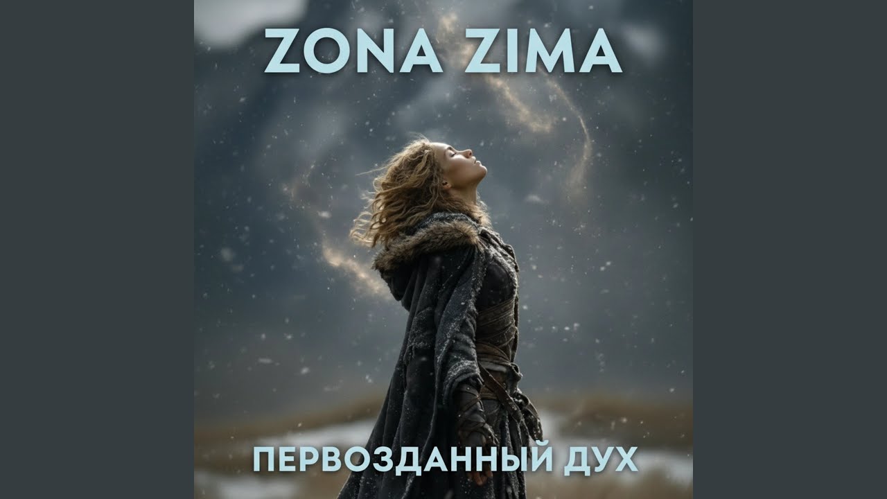 Первозданный дух