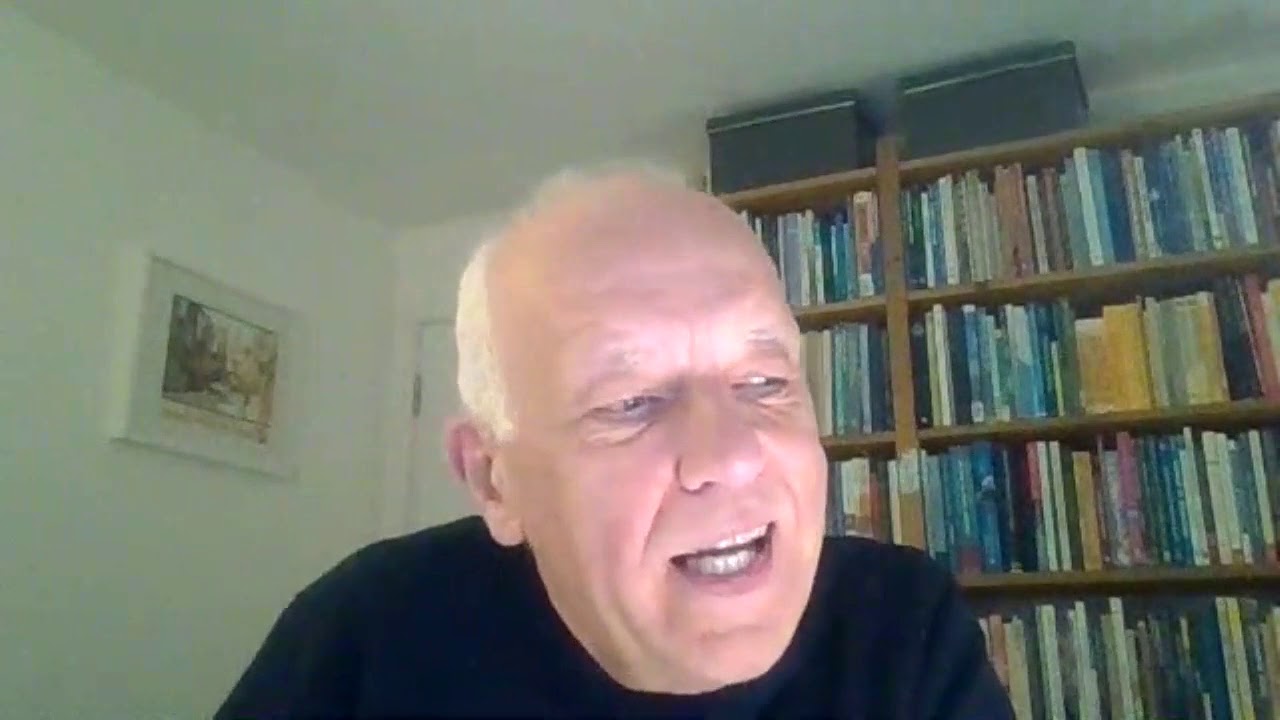 1 Gert Biesta - Clip: On Learning and Education