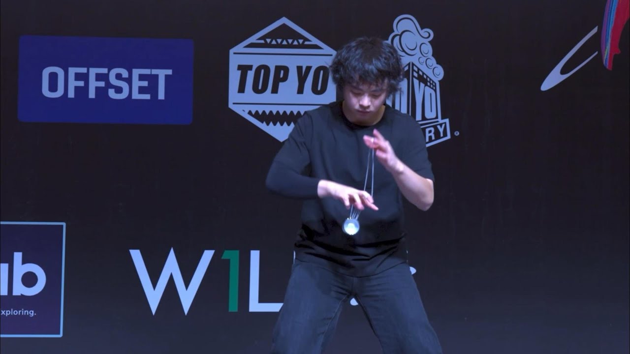 ［YOYO Tutorial］Slack combo