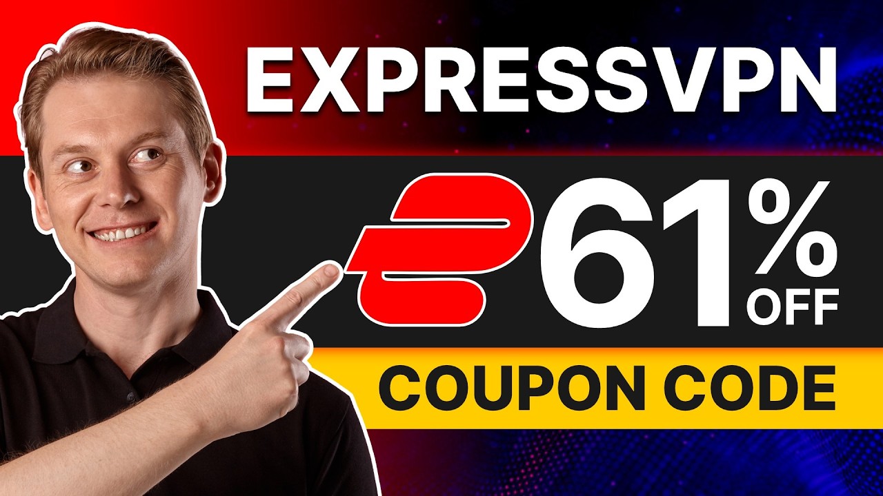 ExpressVPN Coupon Code: Get the Lowest Price Today While It Last